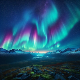 Northern Lights